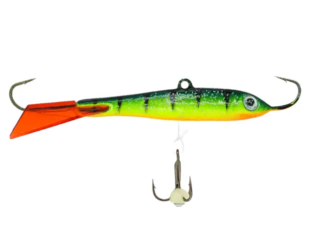 Finnex Balansepilk 29 3,5cm 5g 